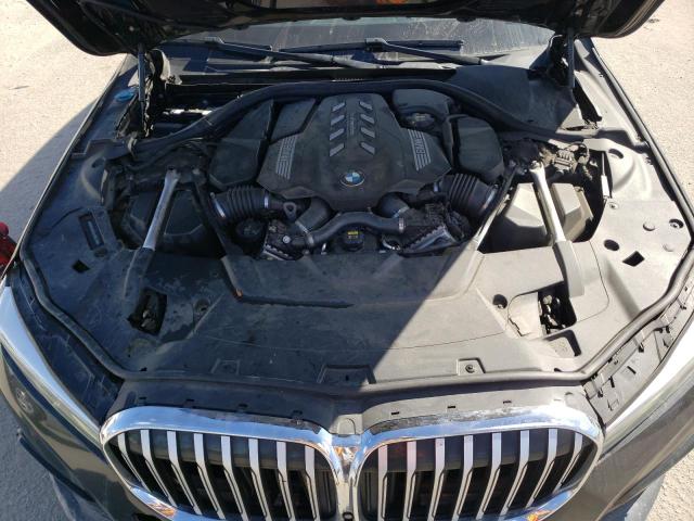 WBA7U2C04LGJ59316 BMW 750 Xi