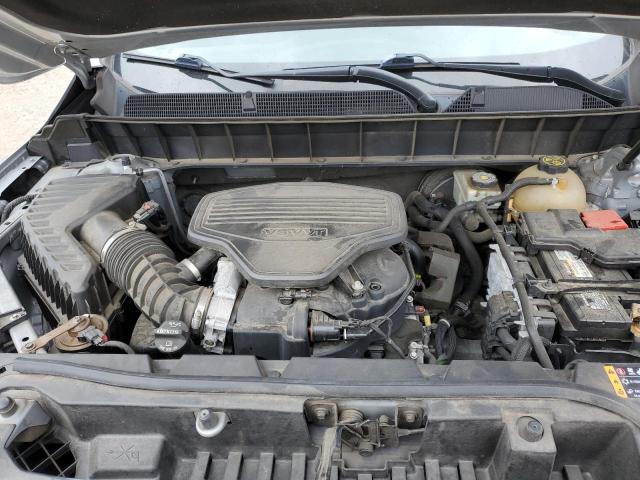 1GKKNULS5KZ183221 GMC Acadia Slt-1