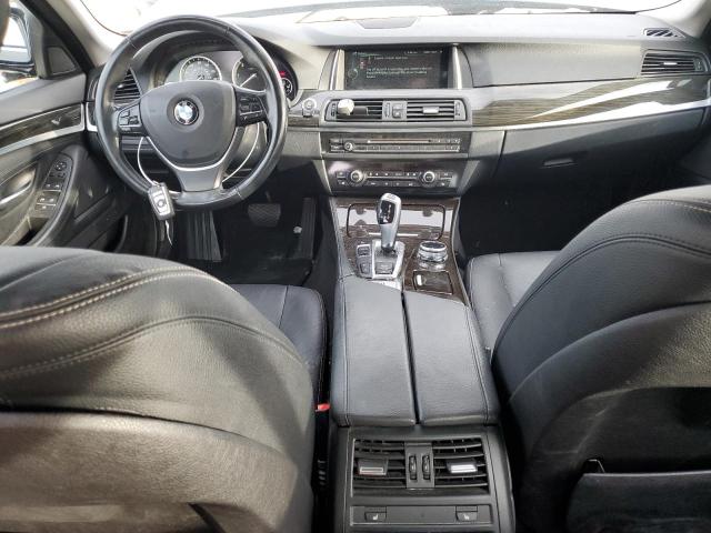 WBAFV3C56EDZ33645 BMW 535 D Xdrive