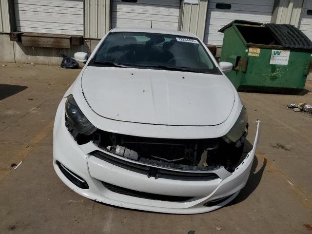 1C3CDFBB6FD129174 Dodge DART SXT
