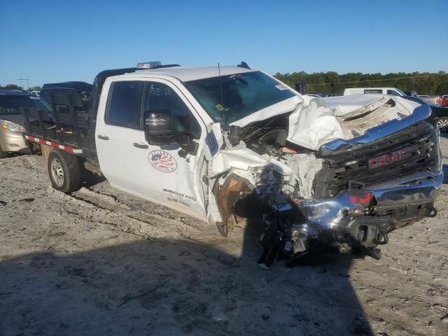 1GD29LE75LF279707 GMC Sierra K2500 Heavy Duty