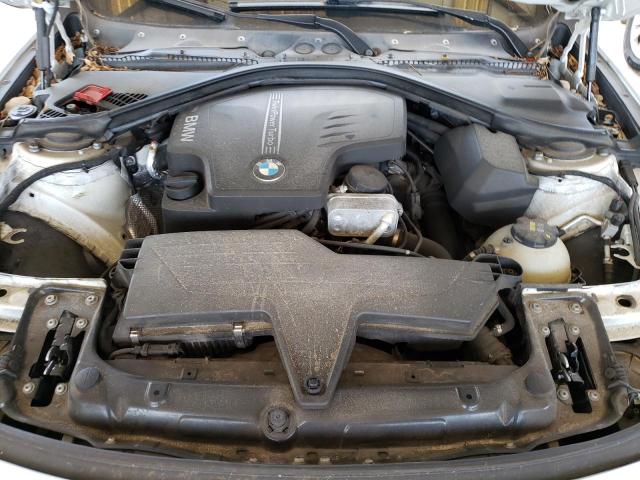 WBA3C1G52ENR49908 BMW 328 I Sulev