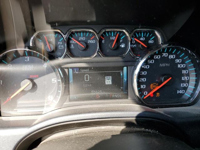 3GTP1MEC0JG333284 GMC Sierra C1500 Sle