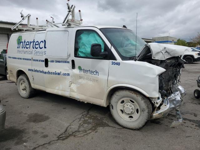 1GTW7AFG6K1368096 GMC Savana G2500