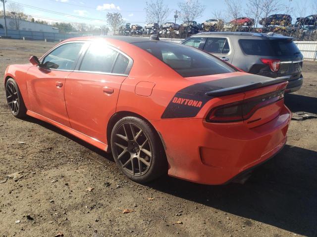 2C3CDXCT1JH157120 Dodge CHARGER R/T