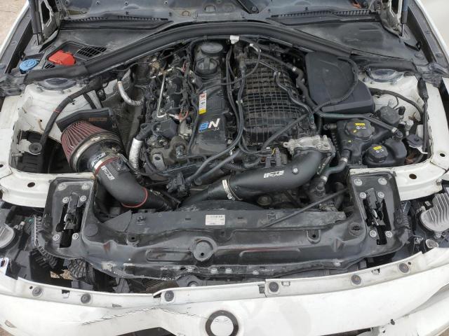 WBA4J5C56JBF06313 BMW 440i Gran Coupe