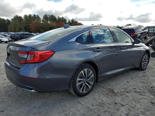 1HGCV3F19LA012843 Honda ACCORD HYBRID