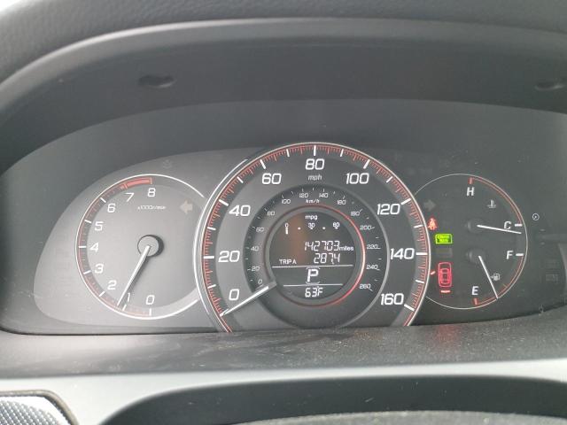 1HGCT2B83EA005375 Honda ACCORD EXL