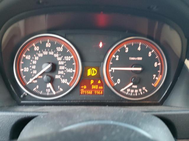 WBAVM1C59FV498327 BMW X1 Sdrive28i
