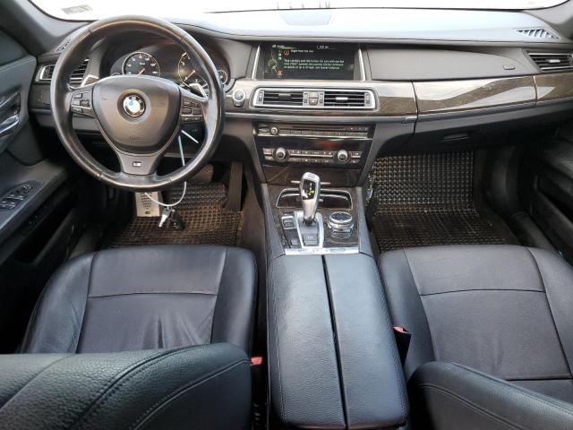 WBAYA6C57ED144118 BMW 740 I