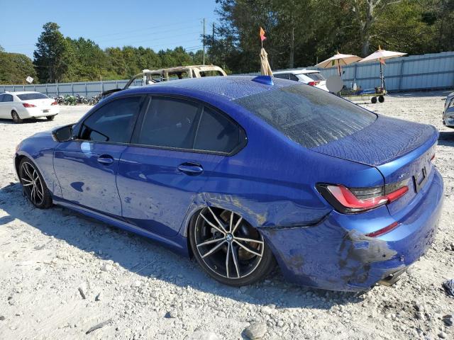 WBA5R7C02LFH76602 BMW 330XI