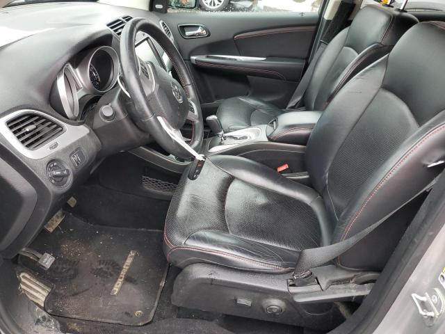 3C4PDDEG2ET278571 Dodge Journey R/t