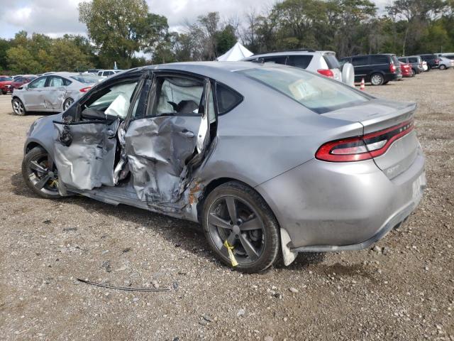 1C3CDFEB0FD116979 Dodge DART GT