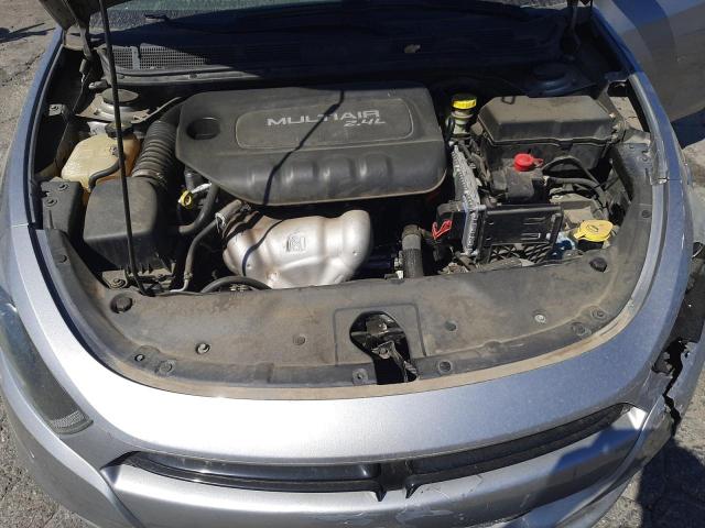 1C3CDFBB7GD764146 Dodge DART SXT