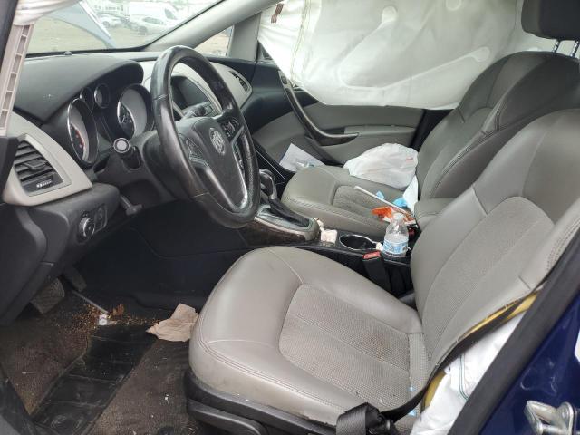 1G4PP5SK4E4100135 Buick Verano