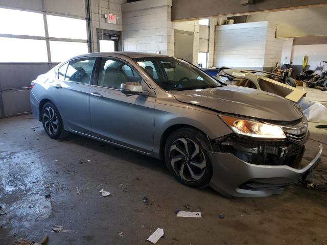 1HGCR3F81HA031931 Honda ACCORD EXL