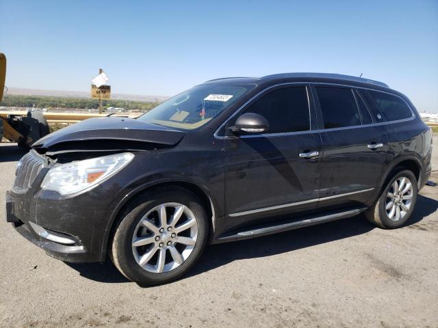 72034603 :رقم المزاد ، 5GAKVCKDXEJ146307 vin ، 2014 Buick Enclave مزاد بيع