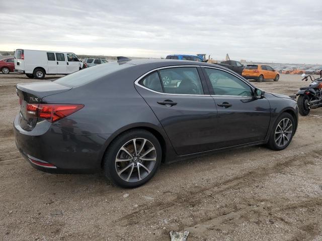 19UUB3F79FA000777 Acura Tlx Advance