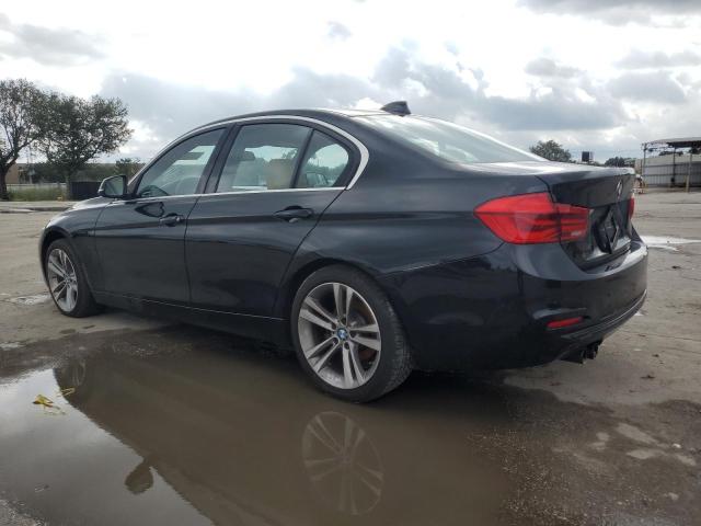 WBA8B9G52HNU48741 BMW 330 I