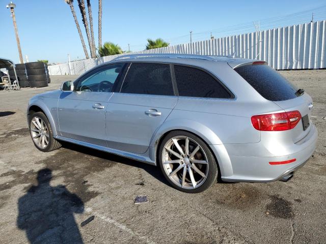 WA1UFAFL9FA116916 Audi A4 Allroad Premium Plus
