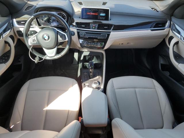 WBXJG7C00M5U29607 BMW X1 Sdrive28i
