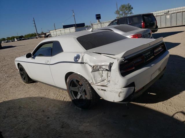 2C3CDZBG6FH707743 Dodge Challenger Sxt Plus