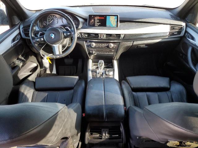 5UXKR2C5XE0C01351 BMW X5 Sdrive35i