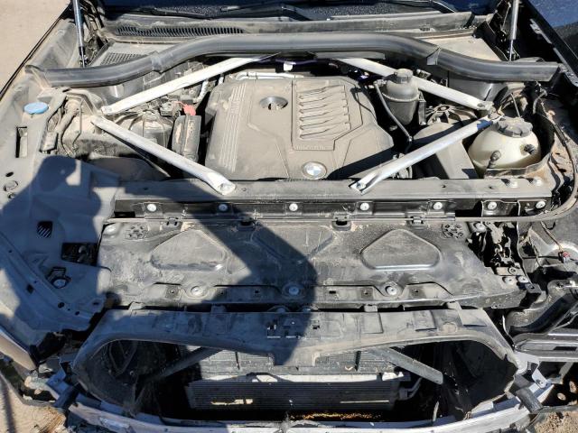 5UXCR4C08N9K22809 BMW X5 Sdrive 40i