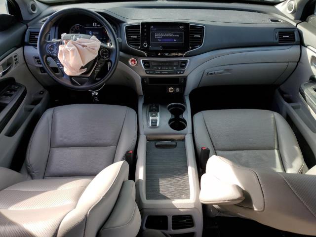 5FPYK3F59NB020295 Honda Ridgeline Rtl