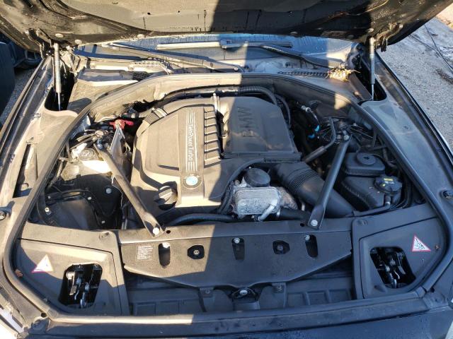 WBA5B3C5XGD549116 BMW 535 XI