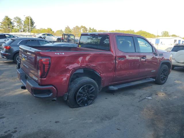 3GTP9CEK0NG121680 GMC Sierra Limited K1500 Elevation