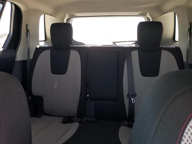 2GKALREK3F6219145 GMC Terrain Sle