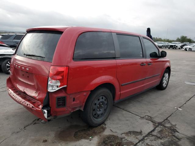 2C4RDGBGXER407710 Dodge Grand Caravan Se