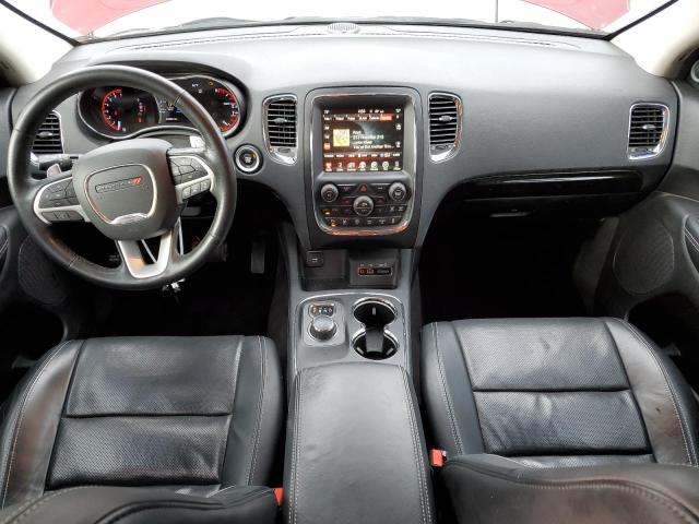 1C4RDJEG8HC708949 Dodge Durango Citadel