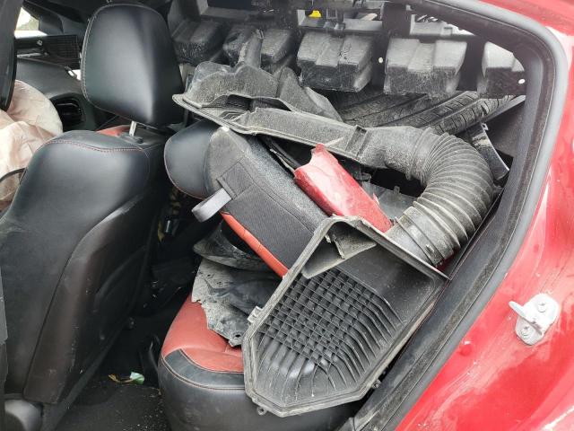 2C3CDXJG0FH762887 Dodge Charger Sxt