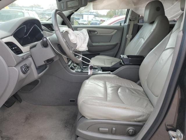 1GNKRHKD6GJ299695 Chevrolet Traverse Lt