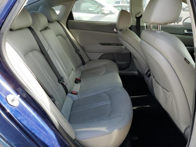 5XXGU4L32JG224340 KIA OPTIMA EX