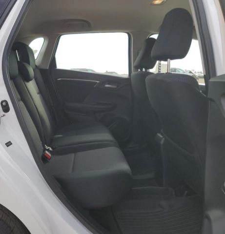 3HGGK5H40KM706125 Honda FIT LX