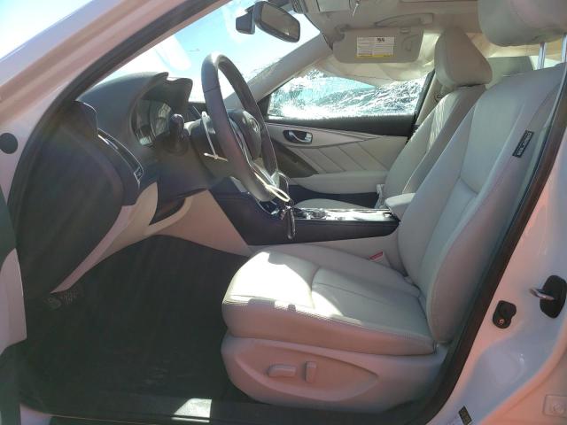 JN1EV7BP0MM700922 Infiniti Q50 LUXE