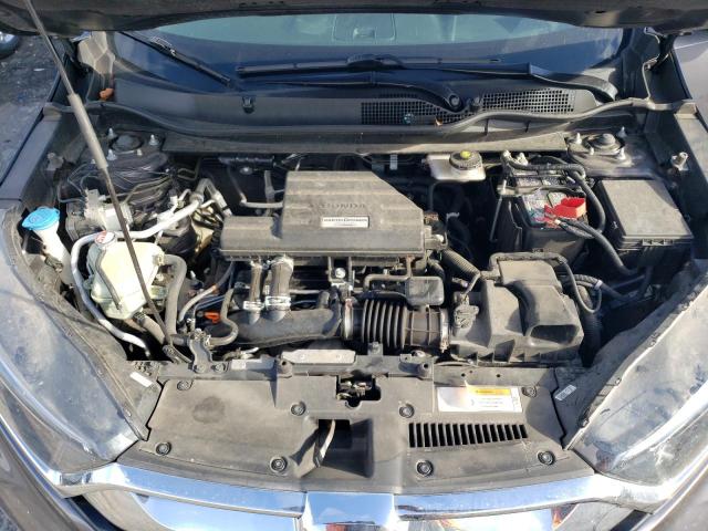 7FARW2H59KE055296 Honda CR-V EX