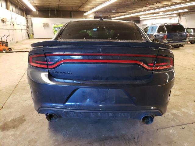 2C3CDXGJ6GH329496 Dodge Charger R/t Scat Pack