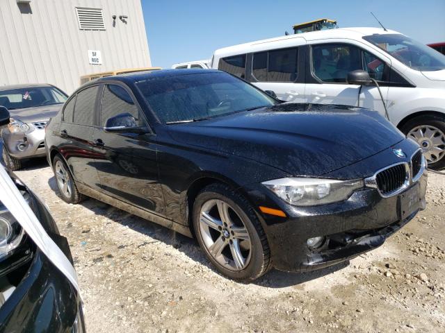 WBA3D5C56EF147351 BMW 328 D Xdrive