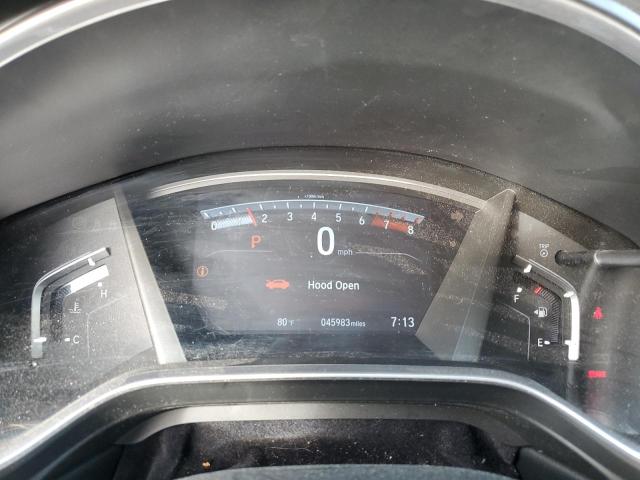 2HKRW1H53MH411302 Honda CR-V EX