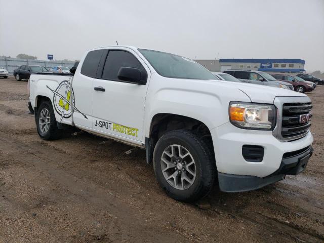 1GTH6BE38G1173592 GMC Canyon