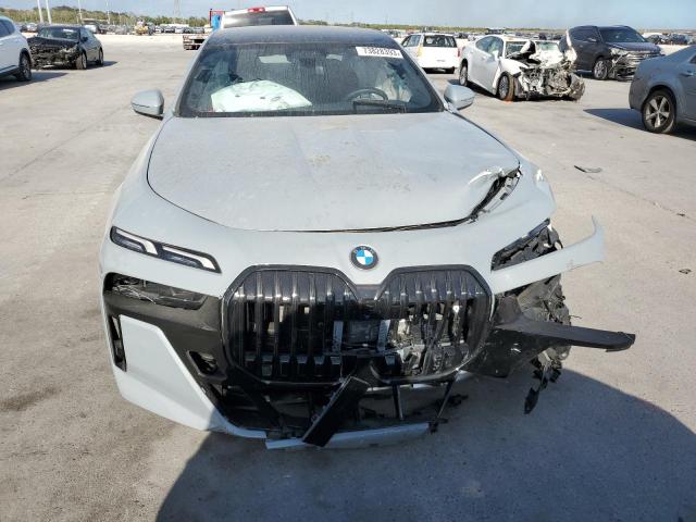 WBA23EH07PCM56651 BMW 740 I