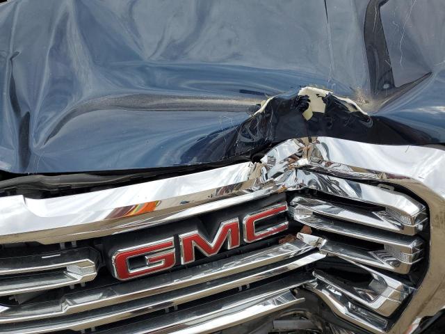 3GTU9DET9NG181121 GMC Sierra Limited K1500 Slt
