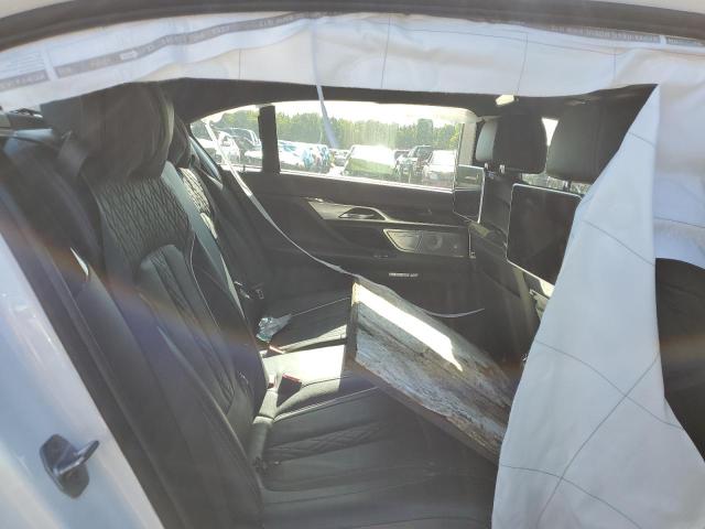 WBA7F2C54GG416857 BMW 750 Xi