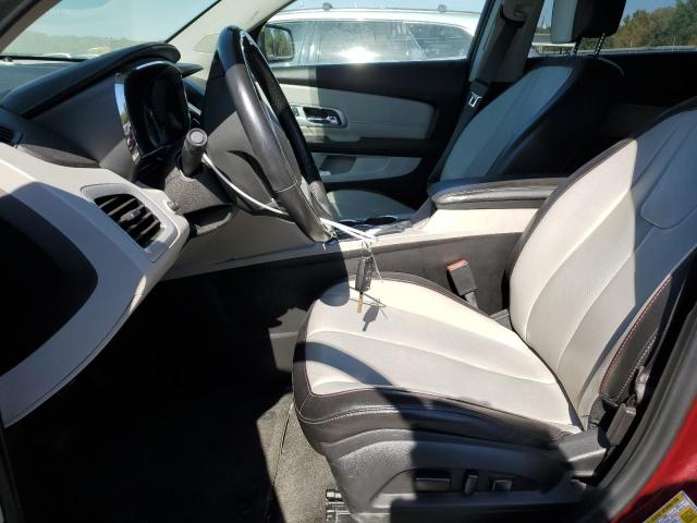2GKALPEK7H6136521 GMC Terrain Slt