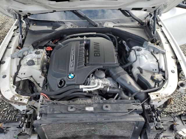 WBA5B1C56ED482404 BMW 535 I