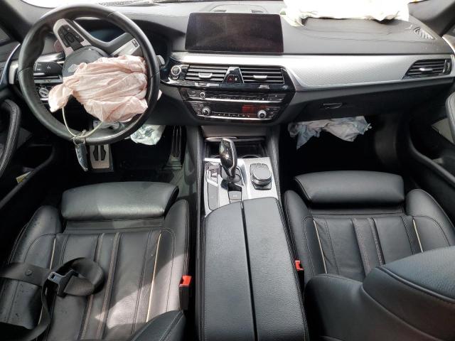 WBAJB9C55KB464416 BMW M550xi